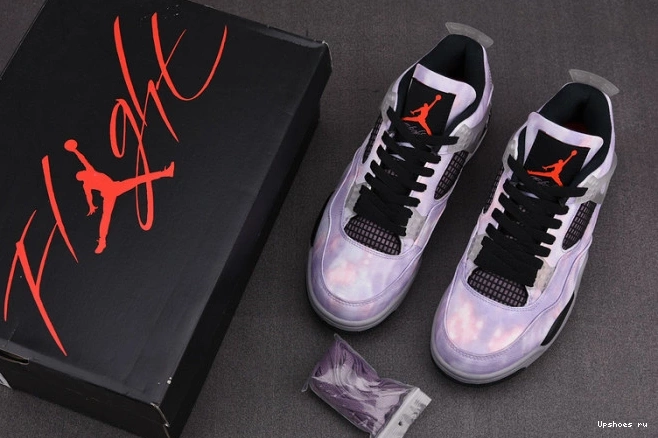 JORDAN MASTER RETRO DH7138-506 4 ZEN 0918